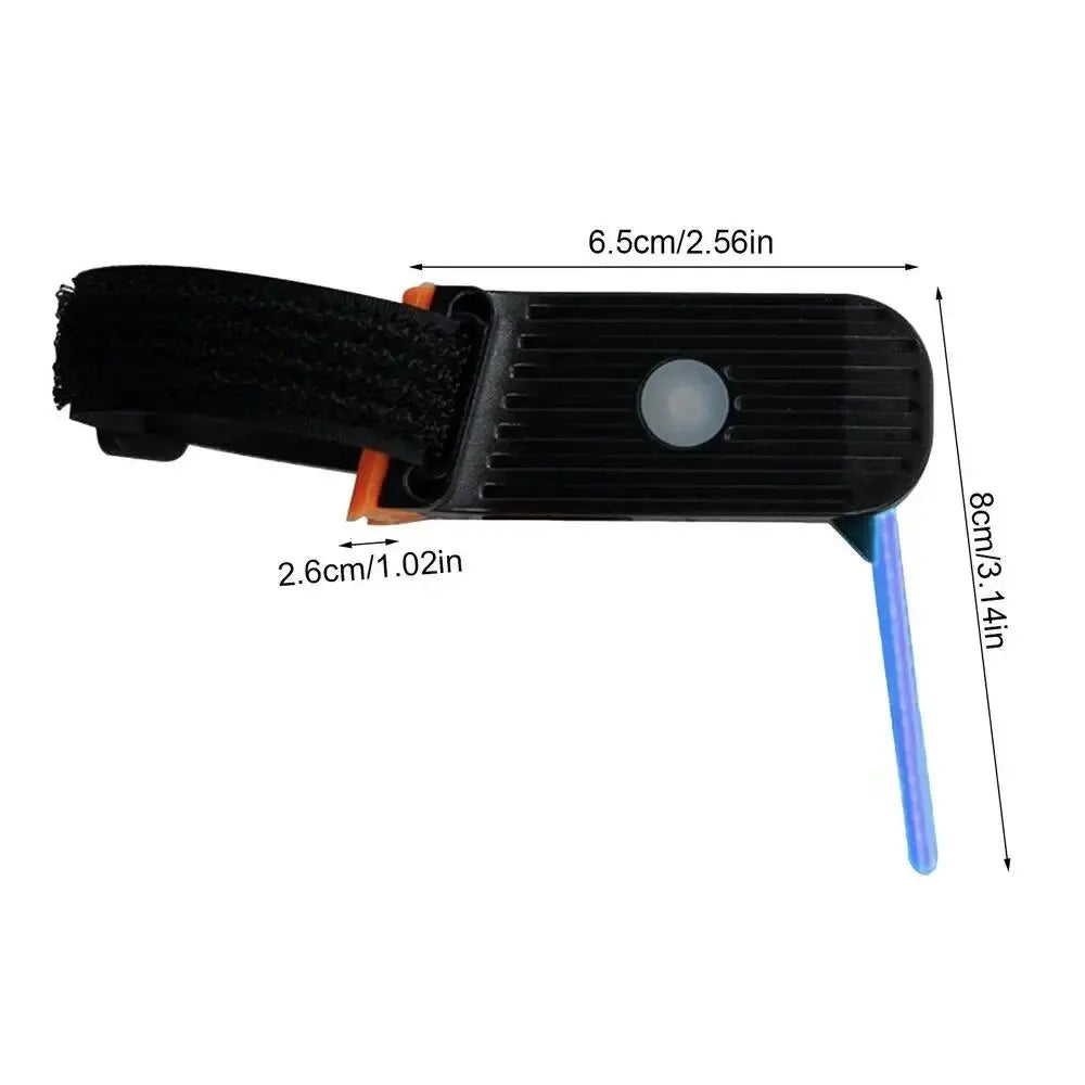 Bike LED Safety Light - Image #9