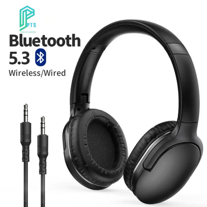 Revolutionary D02 Pro Wireless Headphones - Image #1