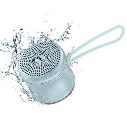 PST A106 Pro: Compact IPX7 Waterproof Bluetooth Speaker