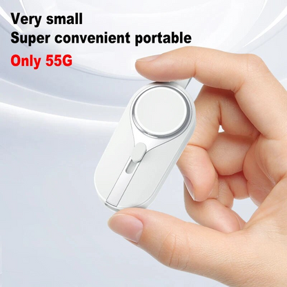 Mini Keychain Power Bank