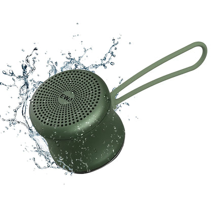 PST A106 Pro: Compact IPX7 Waterproof Bluetooth Speaker - Image #19