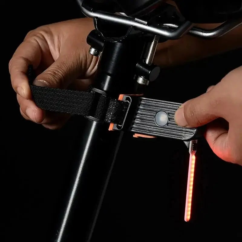 Bike LED Safety Light - Image #5