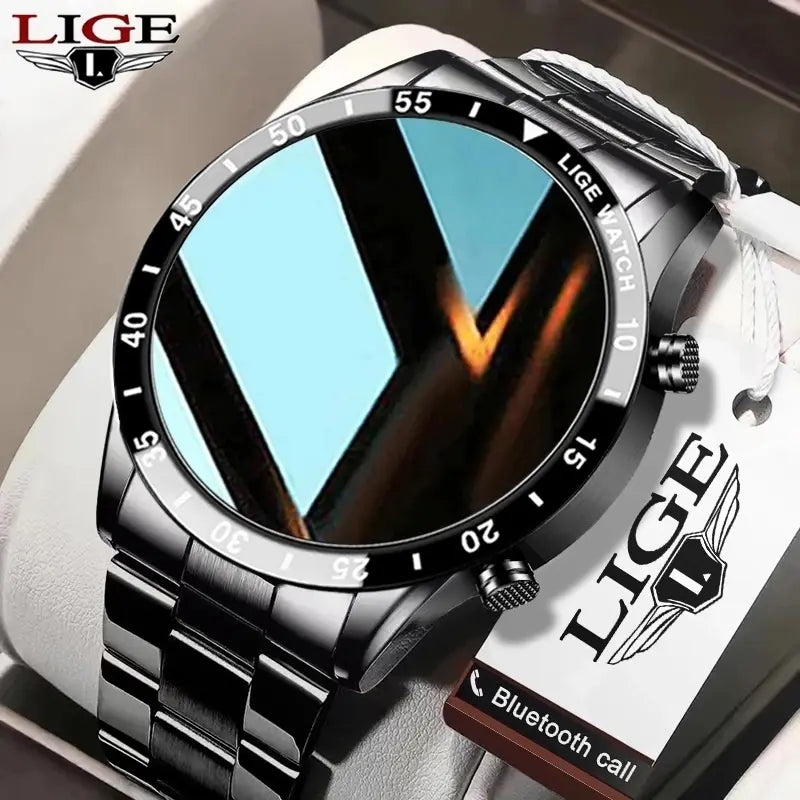 2023 Elite SteelCraft Smart Watch - Image #1