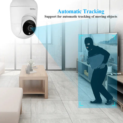 3MP IP Smart Home  Camera - Image #4