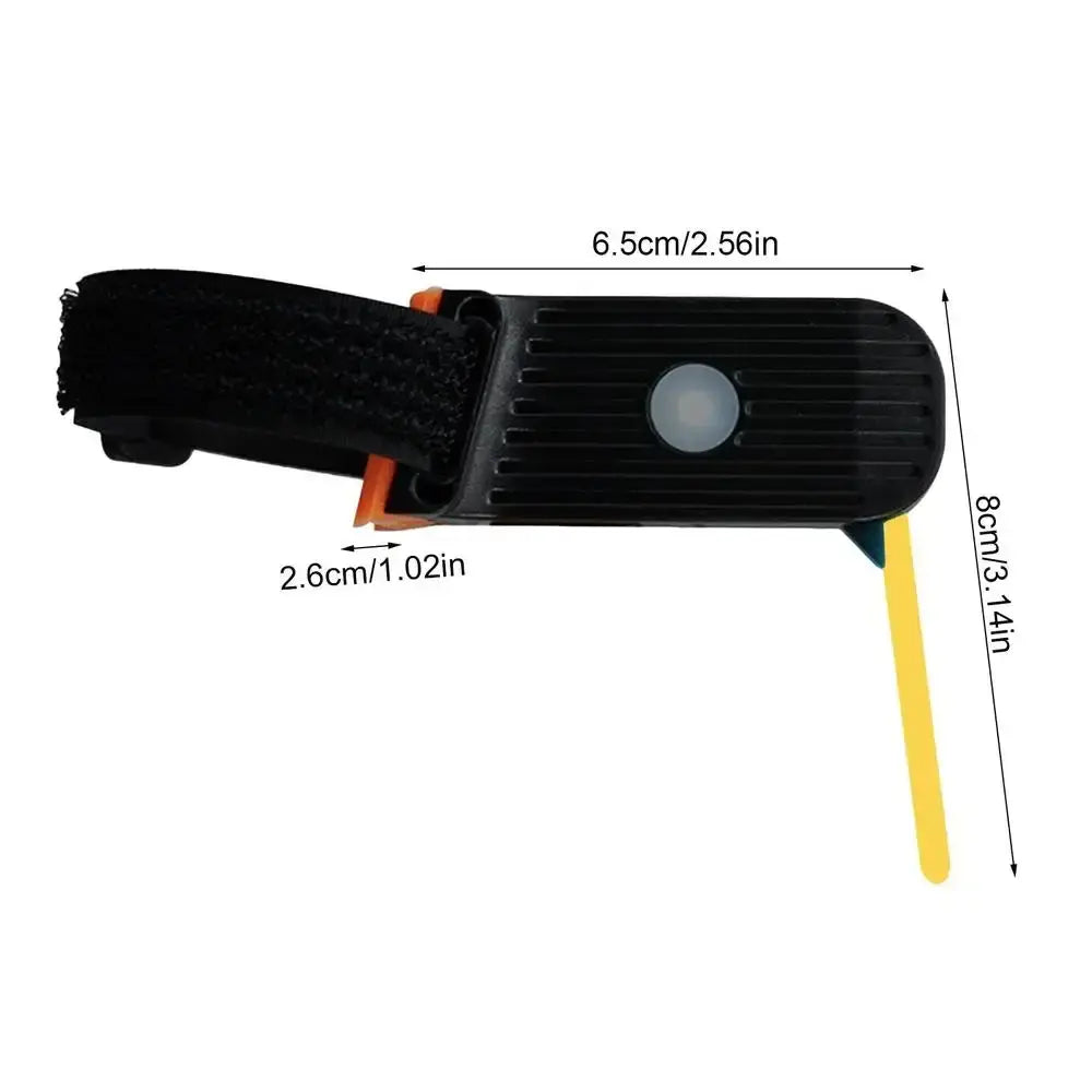 NightRide LED Safety Light - Image #12