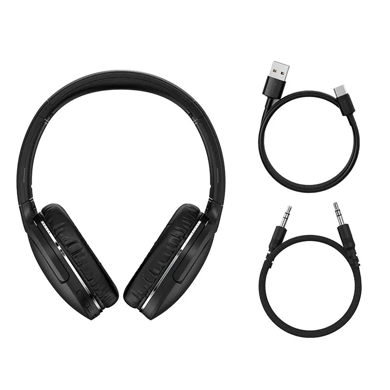 Revolutionary D02 Pro Wireless Headphones - Image #17