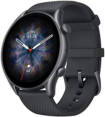 Reloj inteligente Amazfit GTR 3 GTR3 GTR-3 1.39 - 2023