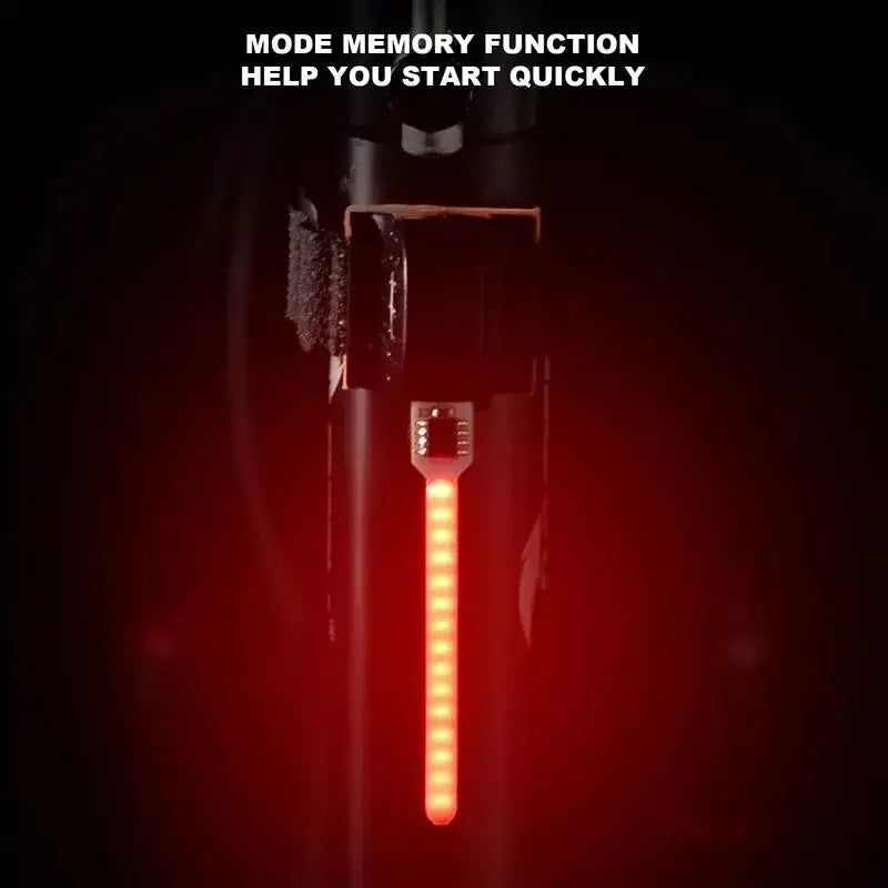 Bike LED Safety Light - Image #3