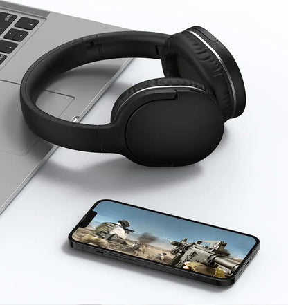 Revolutionary D02 Pro Wireless Headphones - Image #11