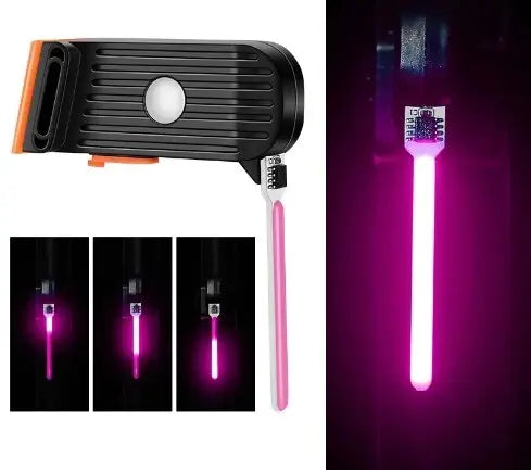 Bike LED Safety Light - Image #8