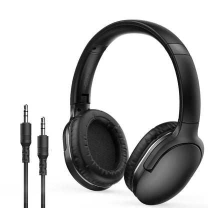 Revolutionary D02 Pro Wireless Headphones - Image #15