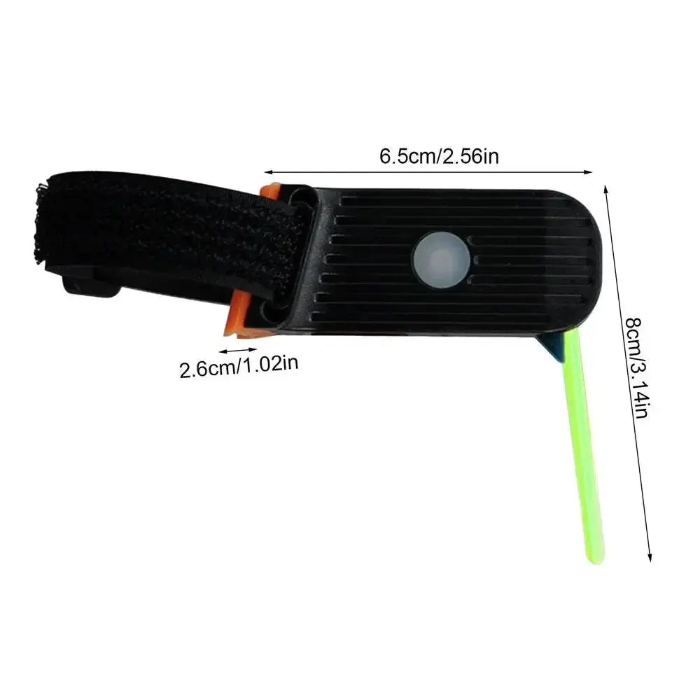 Bike LED Safety Light - Image #10