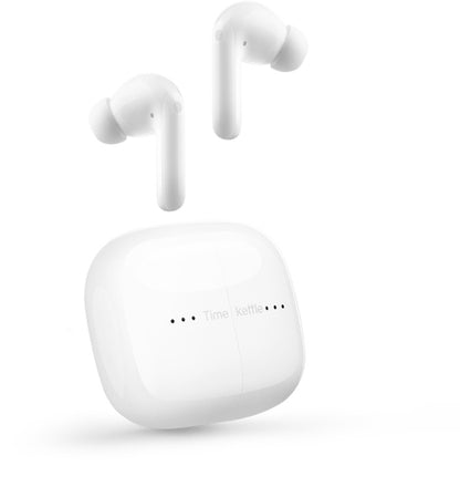 TimeKettle M3 Simultaneous Language Translation Earbuds for Business & Travel