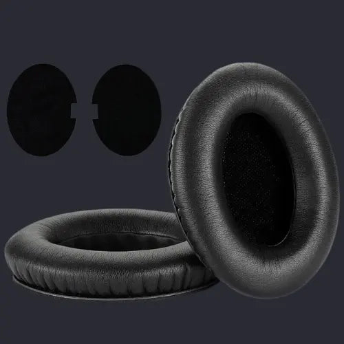 Ear Pads Cushion for Bose QC15 QC25 QC35 AE2 N 700 HP SoundTrue Headphone Ear Cover - Image #34