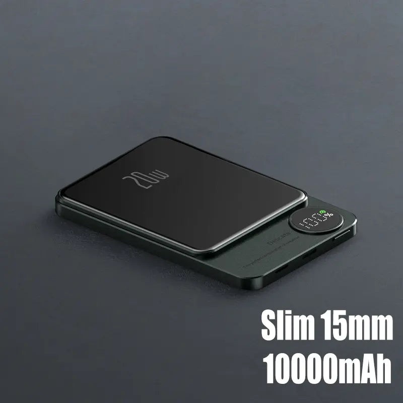 PST Wireless Power Bank - Image #17